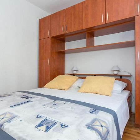 Apartments Oleander Sea View 察夫塔特 外观 照片