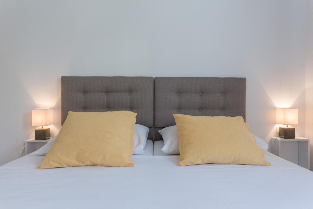 Apartments Oleander Sea View 察夫塔特 外观 照片